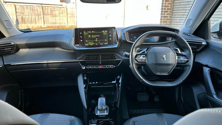 Peugeot 2008 1.2 PureTech 130 Allure Premium 5dr EAT8 Petrol Estate